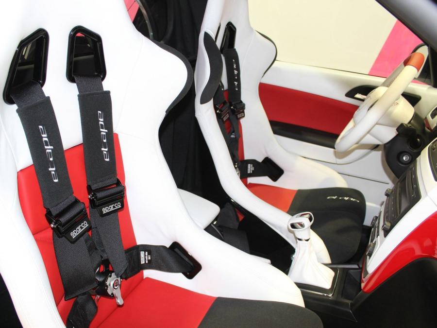  Skoda Etape Concept by BT Design 2012 года  (фото 3 из 12)